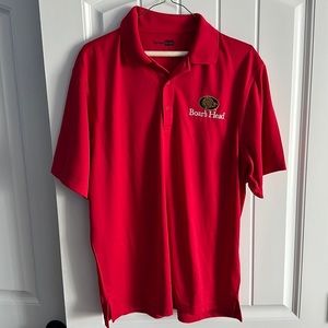 Boars Head Polo